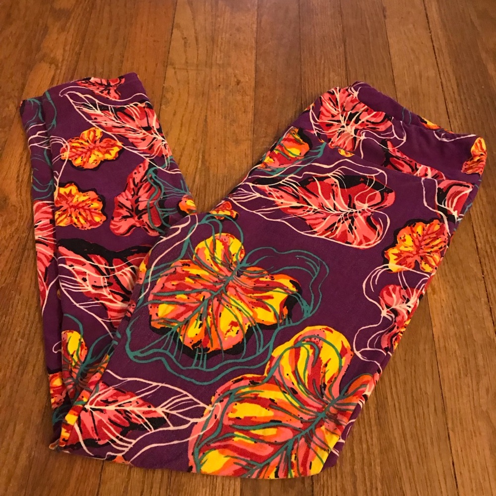 Leggings